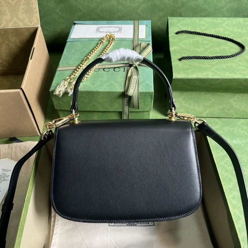 Gvc*1 top handle bags 4036c-0821
