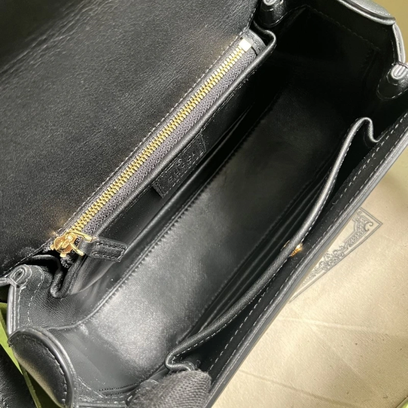Gvc*1 top handle bags 4036c-0821