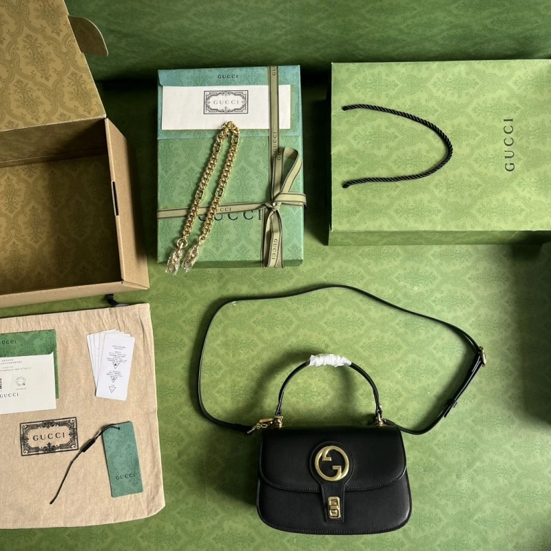Gvc*1 top handle bags 4036c-0821