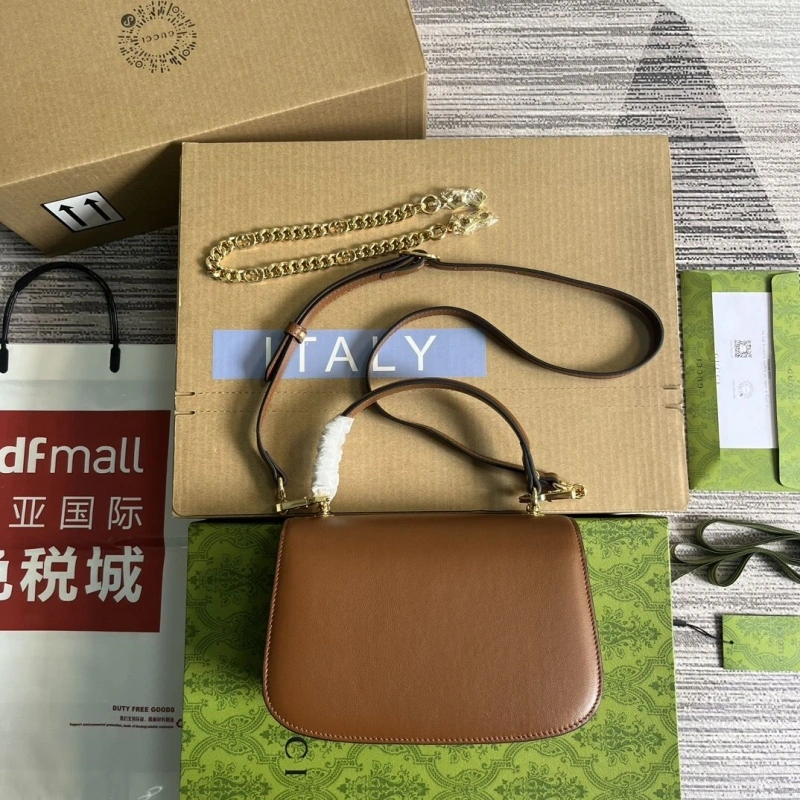 Gvc*1 top handle bags 4036c-0822