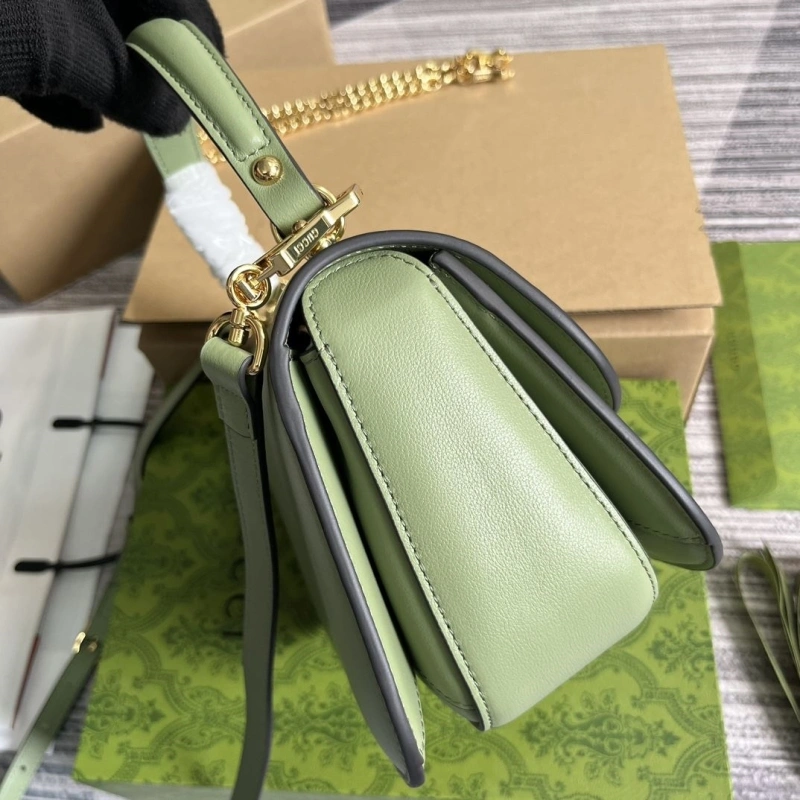 Gvc*1 top handle bags 4036c-0823
