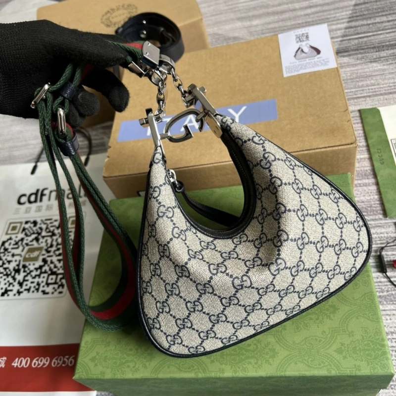Gvc*1 satchel bags 4036c-0829
