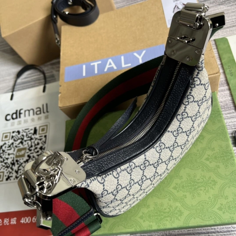 Gvc*1 satchel bags 4036c-0829
