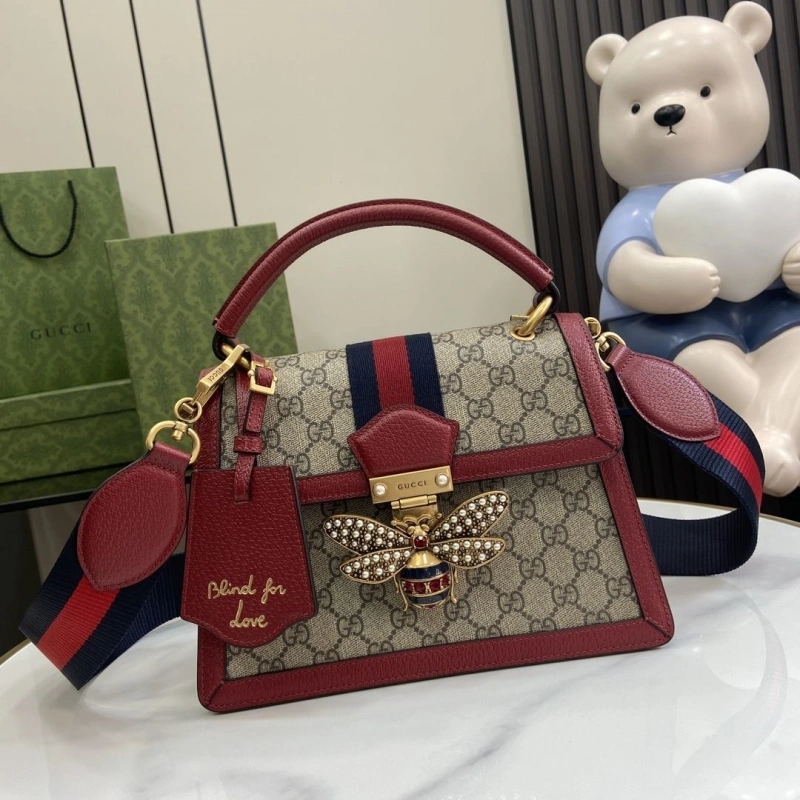 Gvc*1 top handle bags 4036c-0836