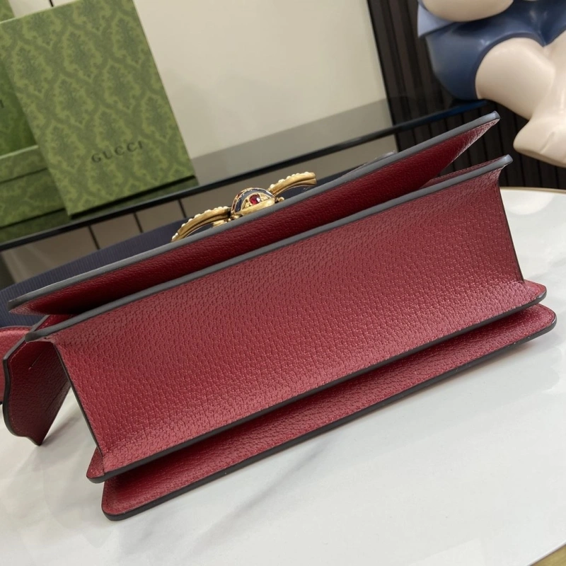 Gvc*1 top handle bags 4036c-0836