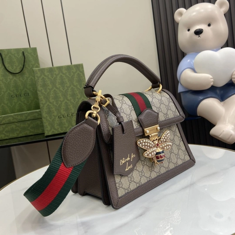 Gvc*1 top handle bags 4036c-0837