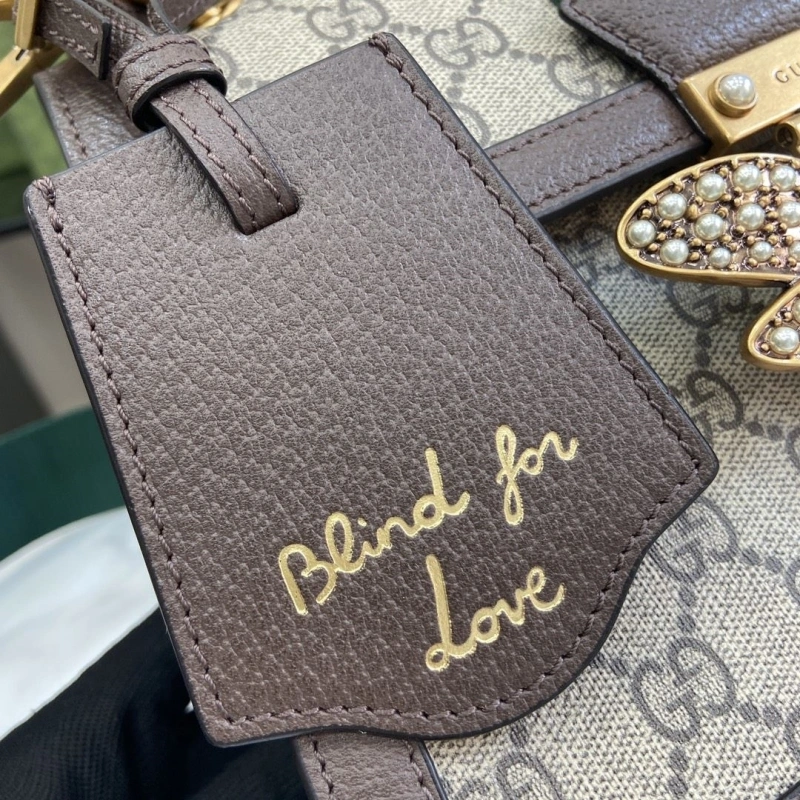 Gvc*1 top handle bags 4036c-0837