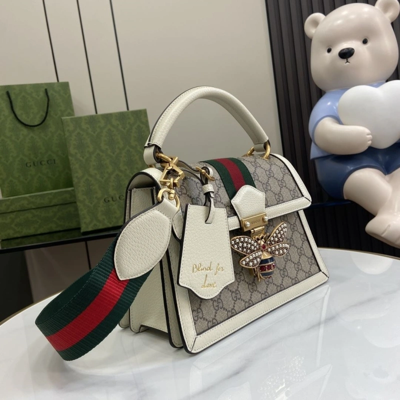 Gvc*1 top handle bags 4036c-0838