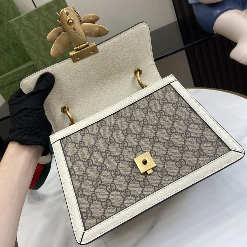 Gvc*1 top handle bags 4036c-0838