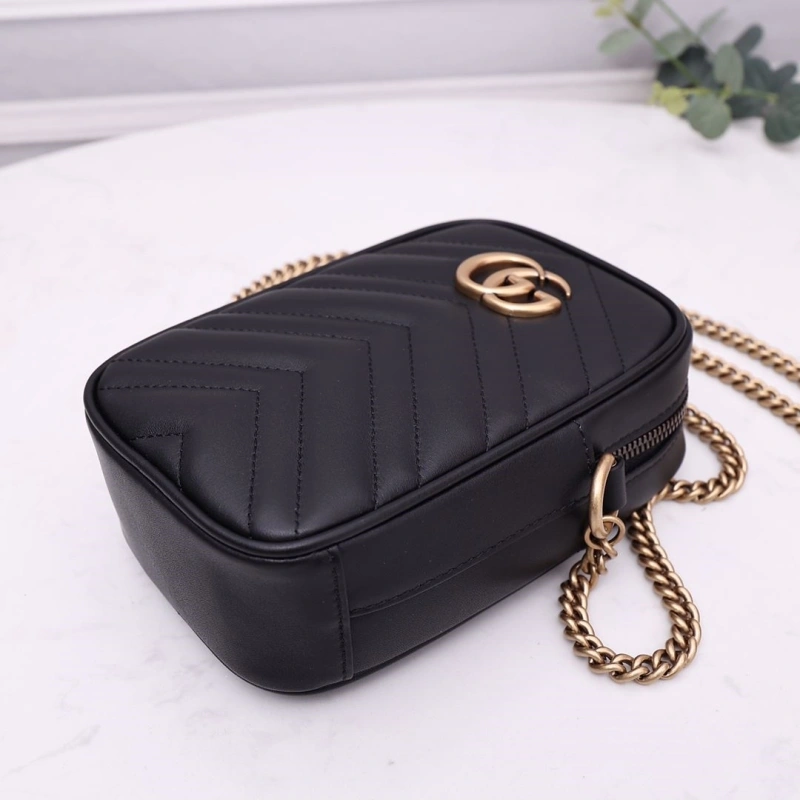 Gvc*1 satchel bags 4036c-0840