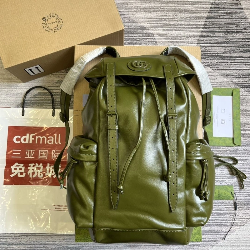 Gvc*1 backpacks 4036c-0845