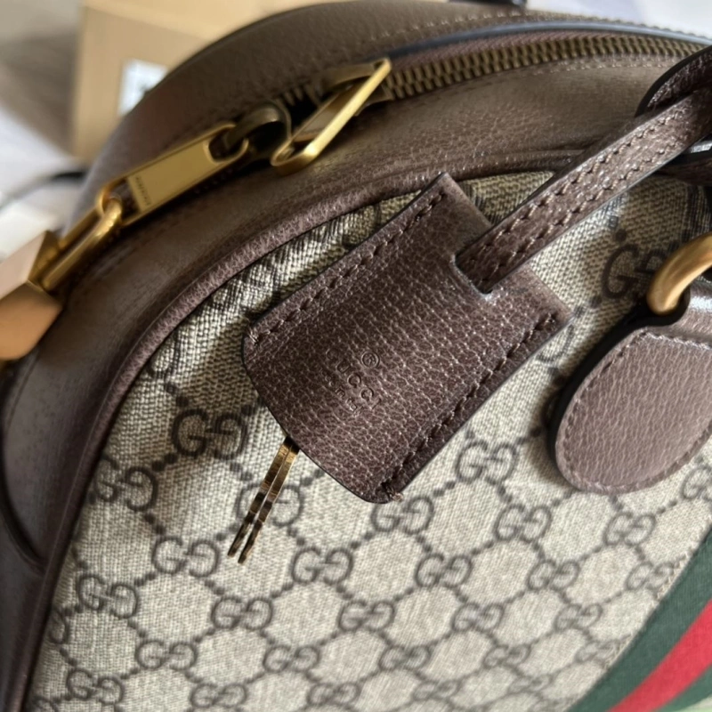 Gvc*1 top handle bags 4036c-0868