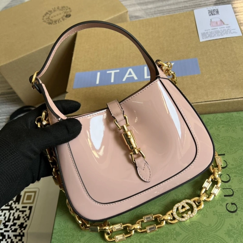 Gvc*1 top handle bags 4036c-0869