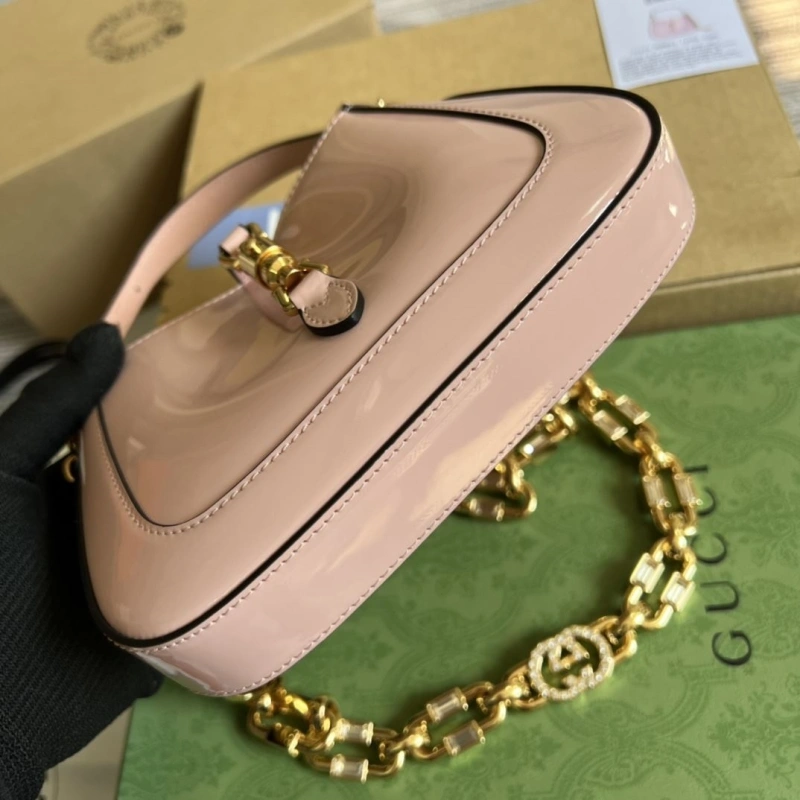 Gvc*1 top handle bags 4036c-0869