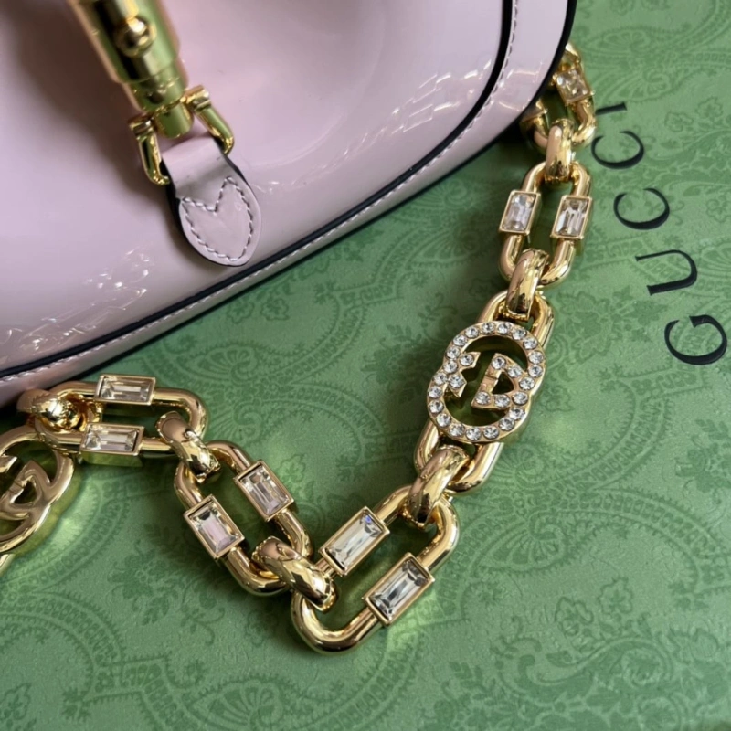 Gvc*1 top handle bags 4036c-0869