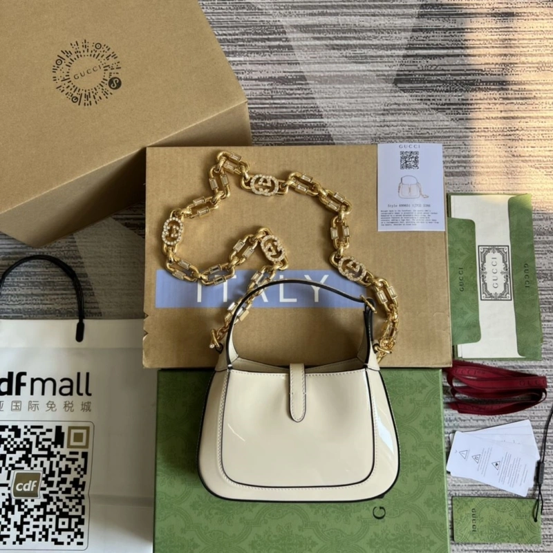 Gvc*1 top handle bags 4036c-0871
