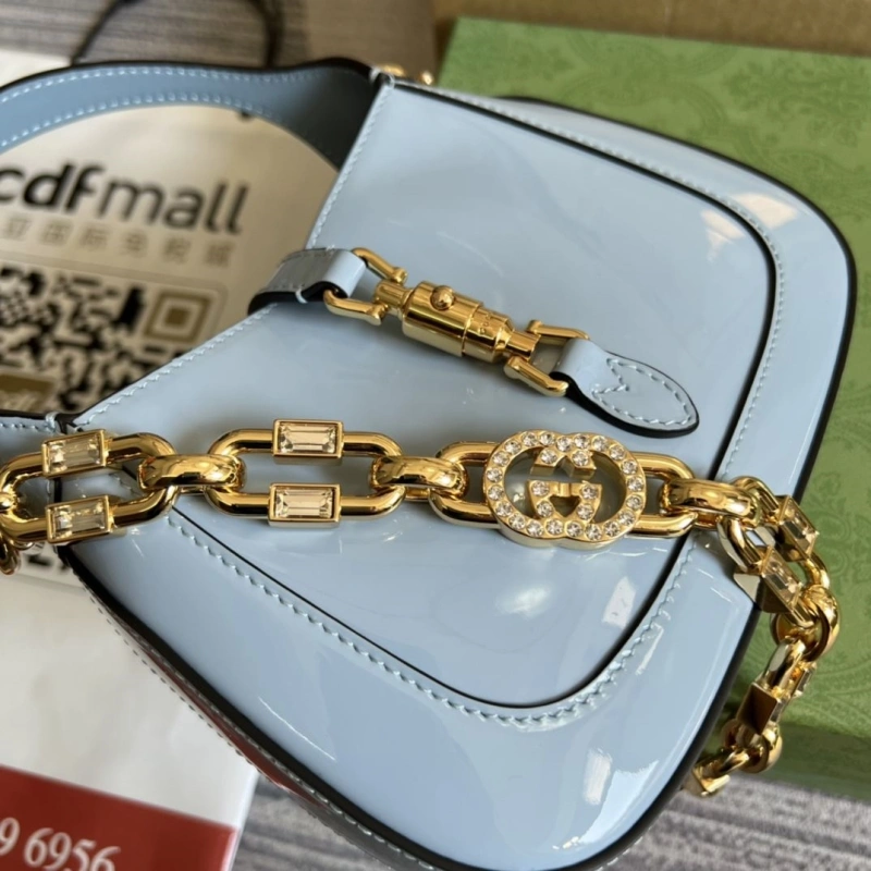 Gvc*1 top handle bags 4036c-0872