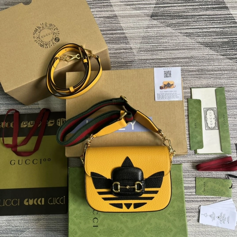 Gvc*1 satchel bags 4036c-0878