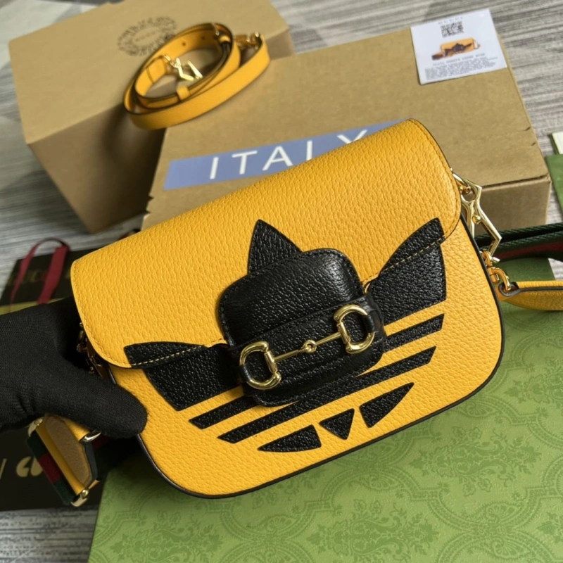 Gvc*1 satchel bags 4036c-0878