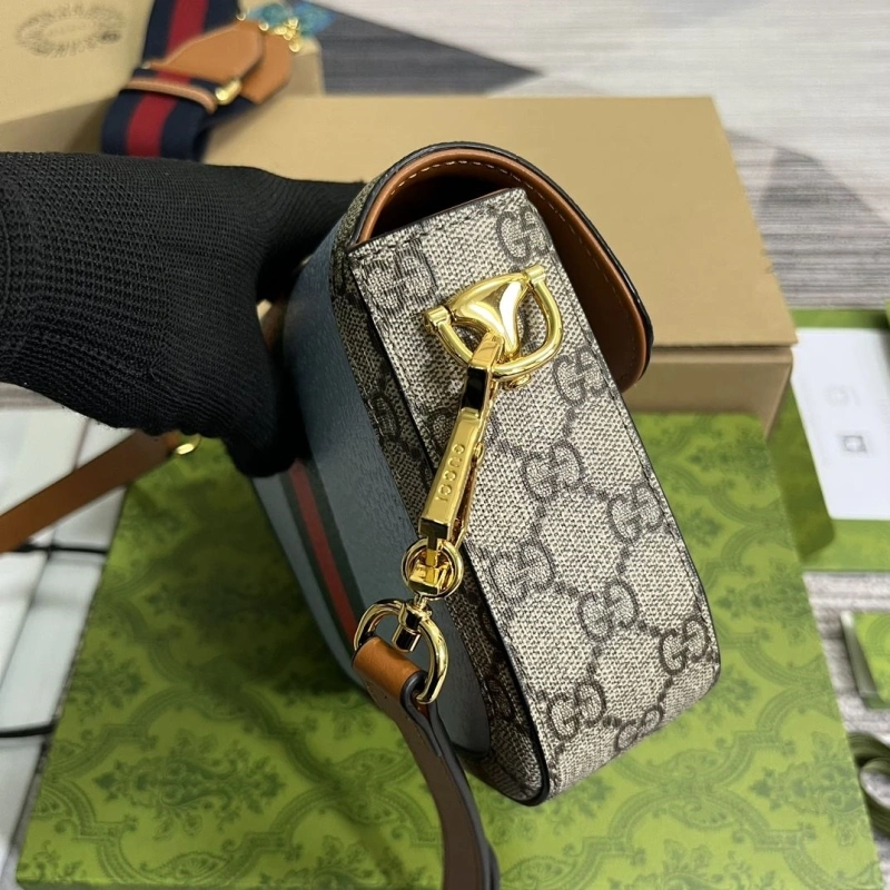 Gvc*1 satchel bags 4036c-0880
