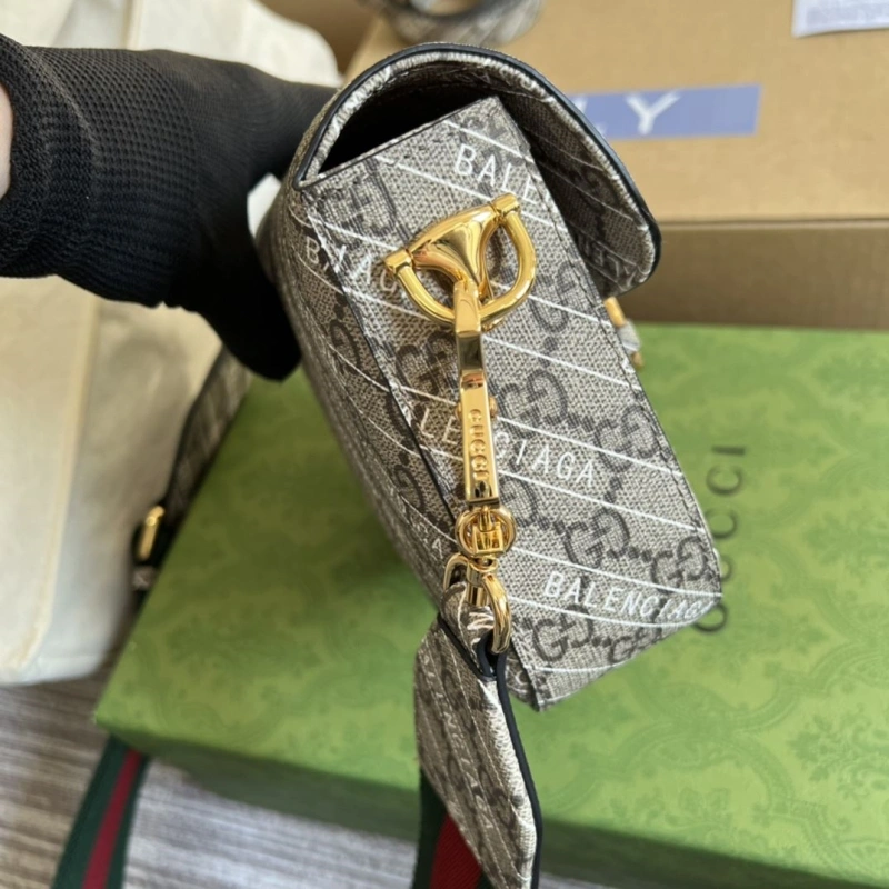Gvc*1 satchel bags 4036c-0882
