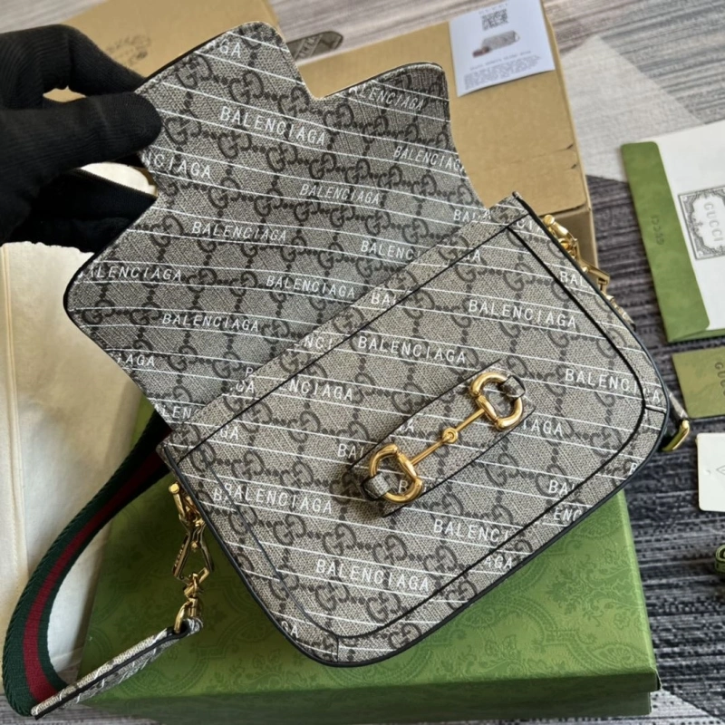 Gvc*1 satchel bags 4036c-0882