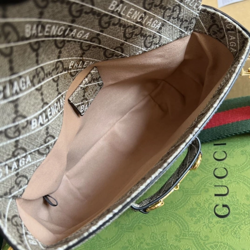 Gvc*1 satchel bags 4036c-0882