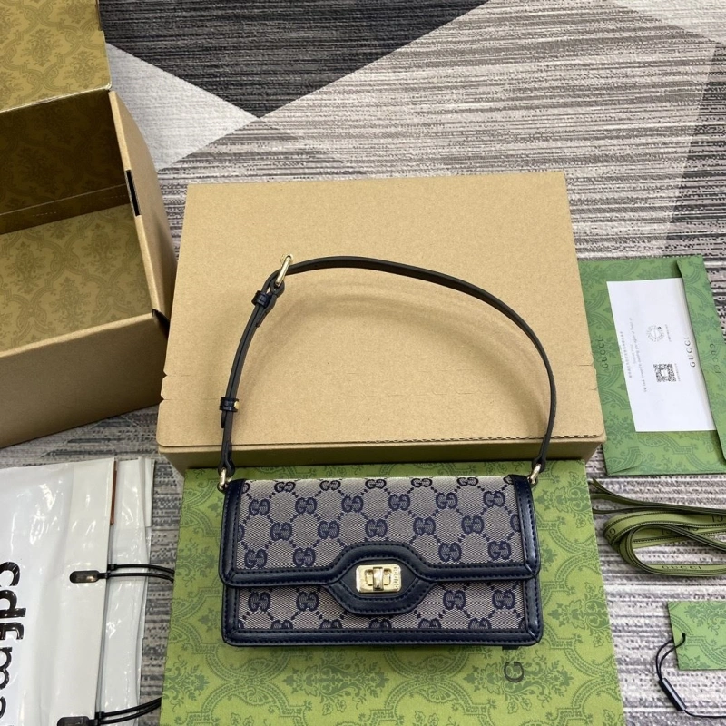 Gvc*1 top handle bags 4036c-0887