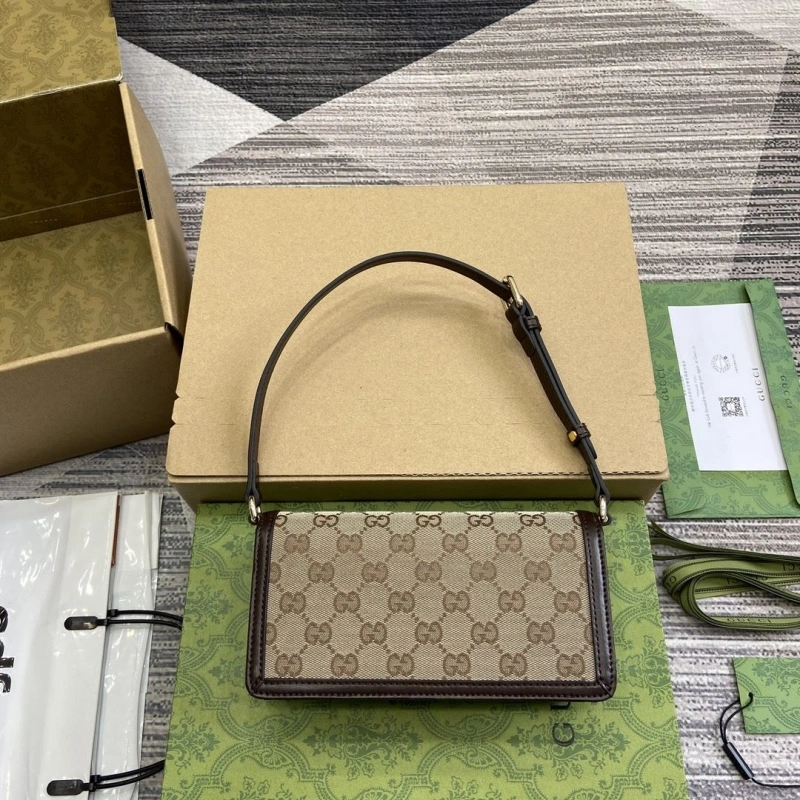 Gvc*1 top handle bags 4036c-0888