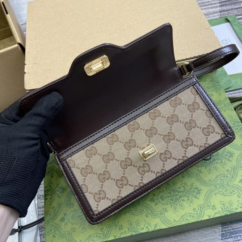 Gvc*1 top handle bags 4036c-0888