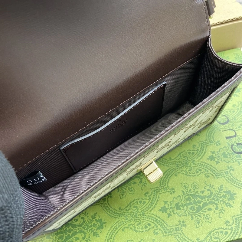 Gvc*1 top handle bags 4036c-0888
