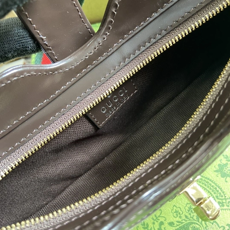 Gvc*1 top handle bags 4036c-0891