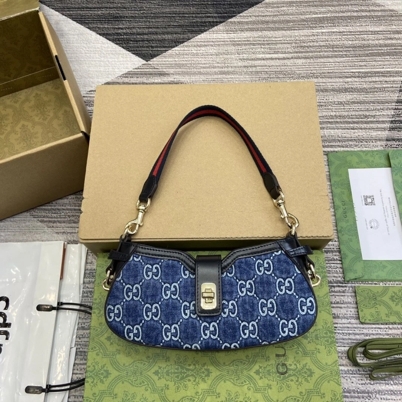 Gvc*1 top handle bags 4036c-0892