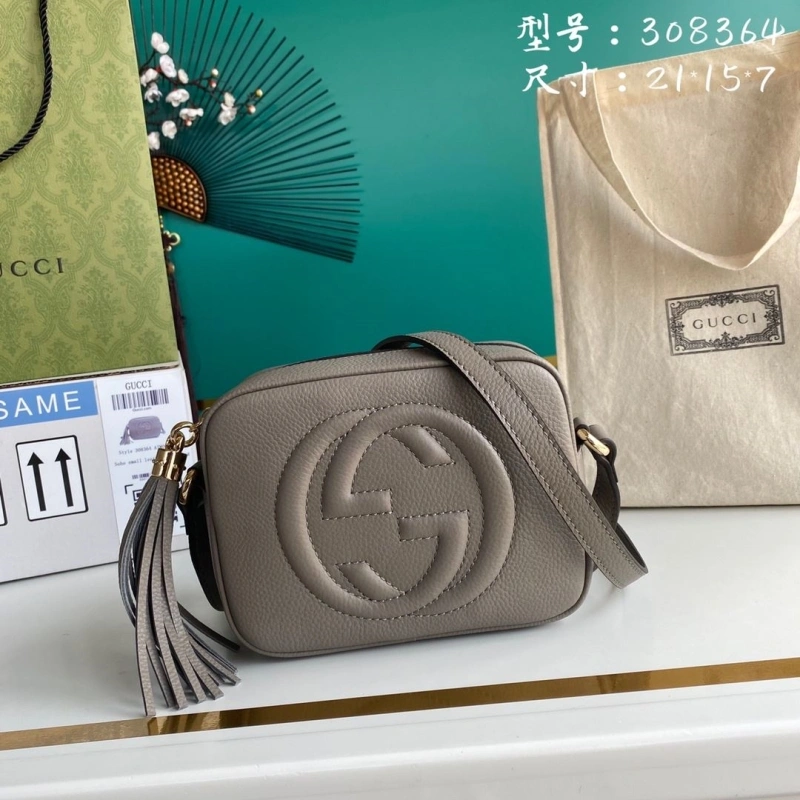Gvc*1 satchel bags 4036c-0901