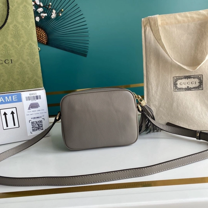 Gvc*1 satchel bags 4036c-0901