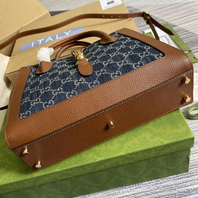 Gvc*1 top handle bags 4036c-0908