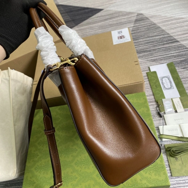Gvc*1 top handle bags 4036c-0909