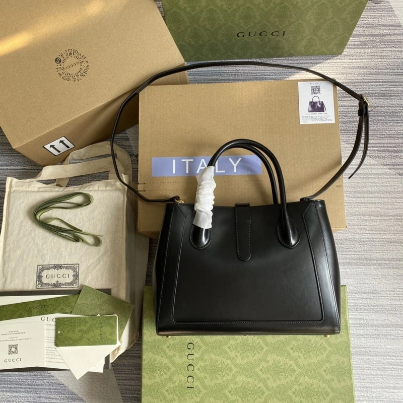 Gvc*1 top handle bags 4036c-0910
