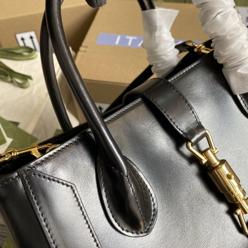 Gvc*1 top handle bags 4036c-0910