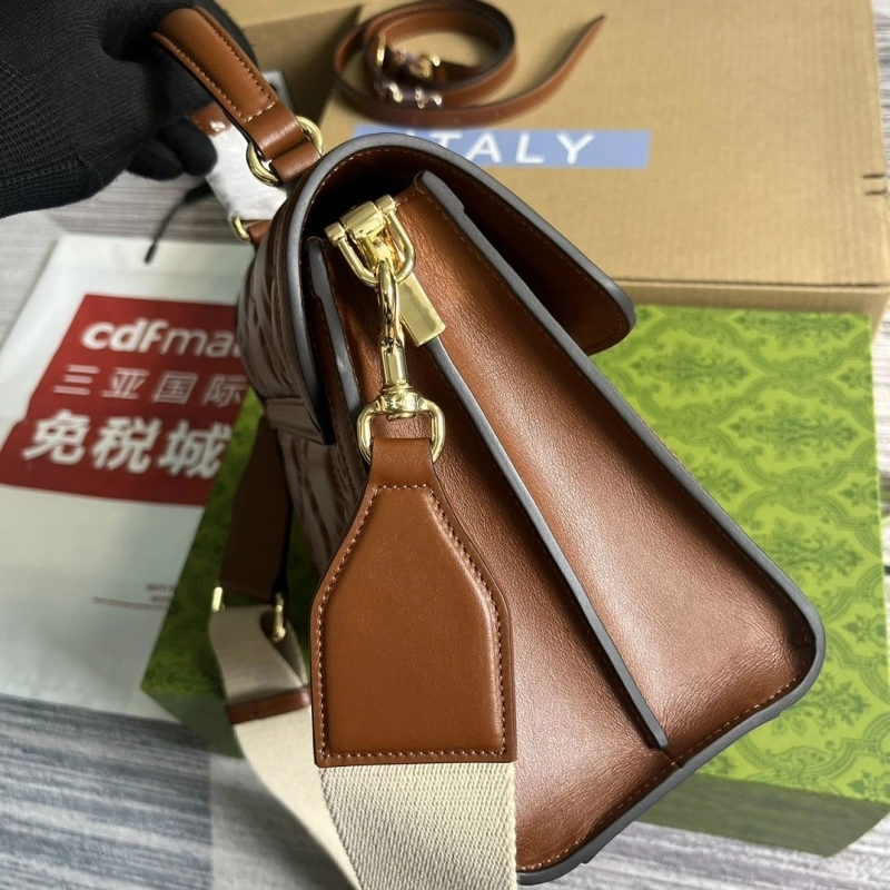 Gvc*1 top handle bags 4036c-0913