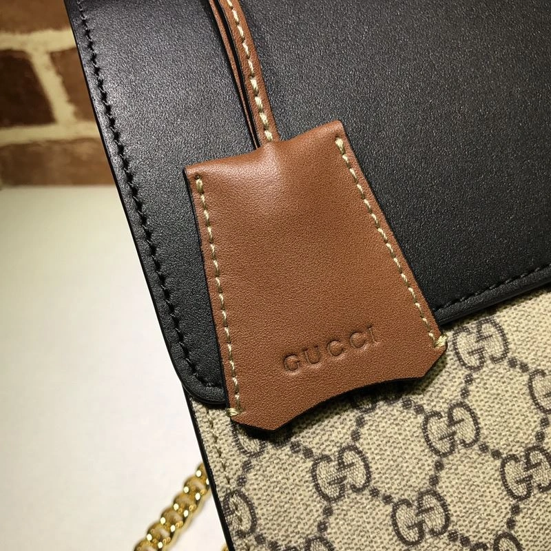 Gvc*1 top handle bags 4036c-0915