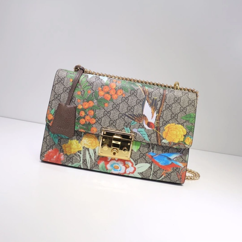 Gvc*1 satchel bags 4036c-0917