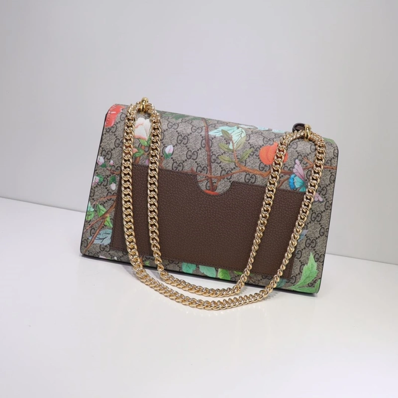 Gvc*1 satchel bags 4036c-0917