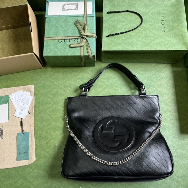 Gvc*1 top handle bags 4036c-0920