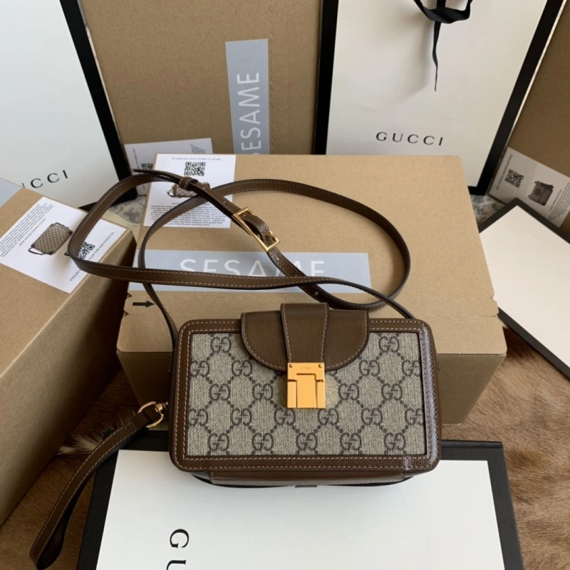 Gvc*1 satchel bags 4036c-0931