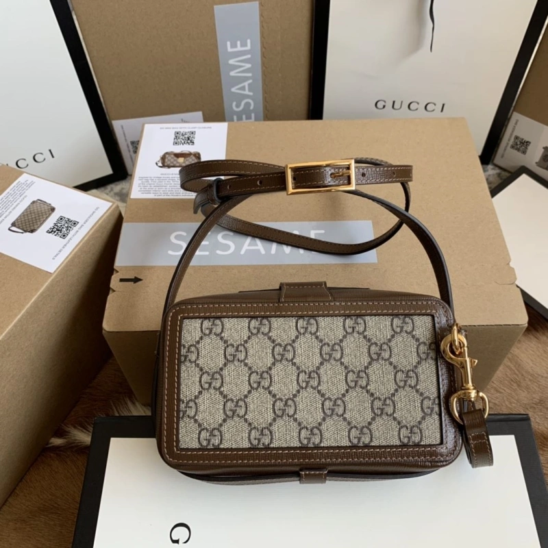 Gvc*1 satchel bags 4036c-0931