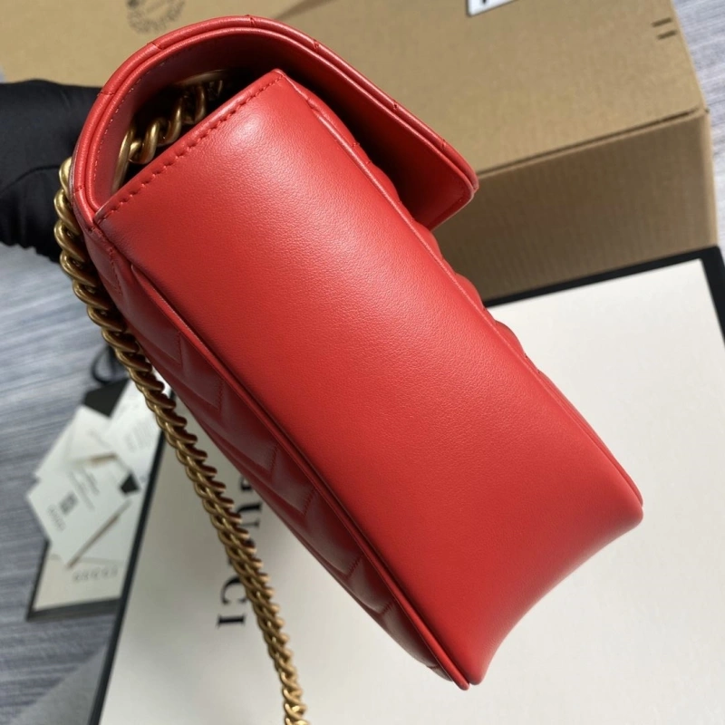 Gvc*1 top handle bags 4036c-0932