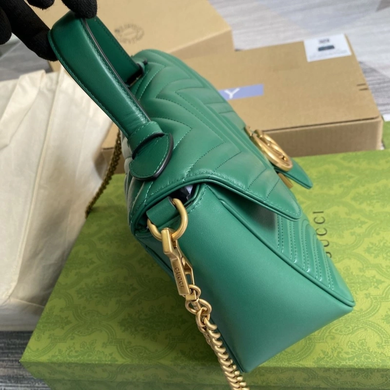 Gvc*1 top handle bags 4036c-0933