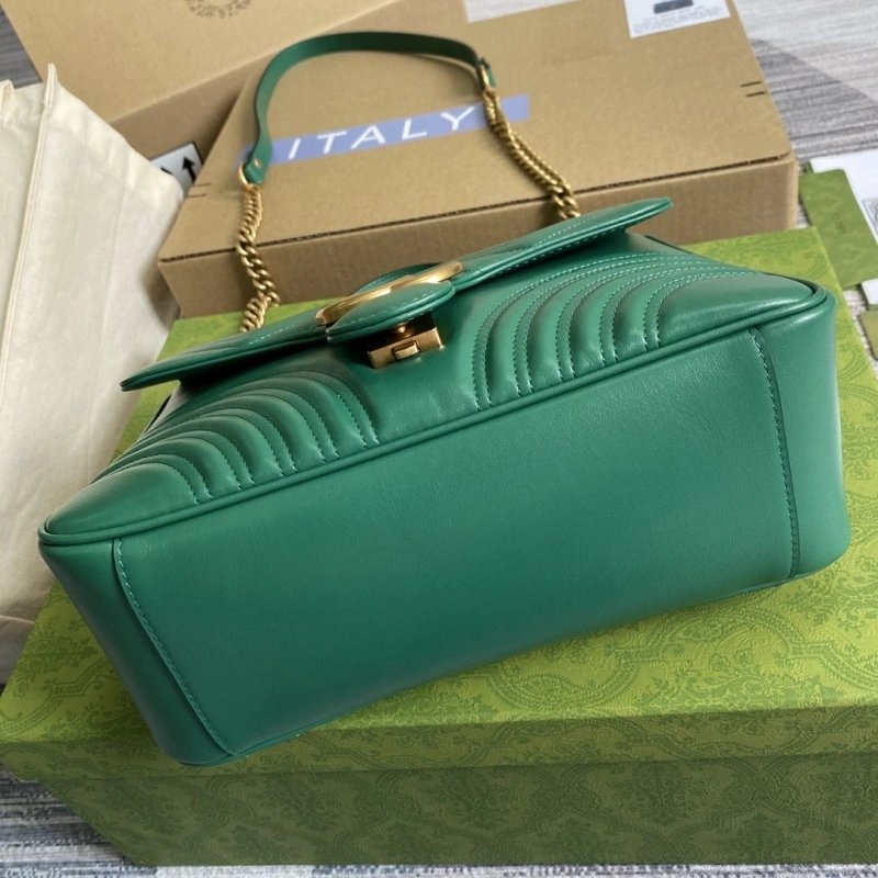 Gvc*1 top handle bags 4036c-0933