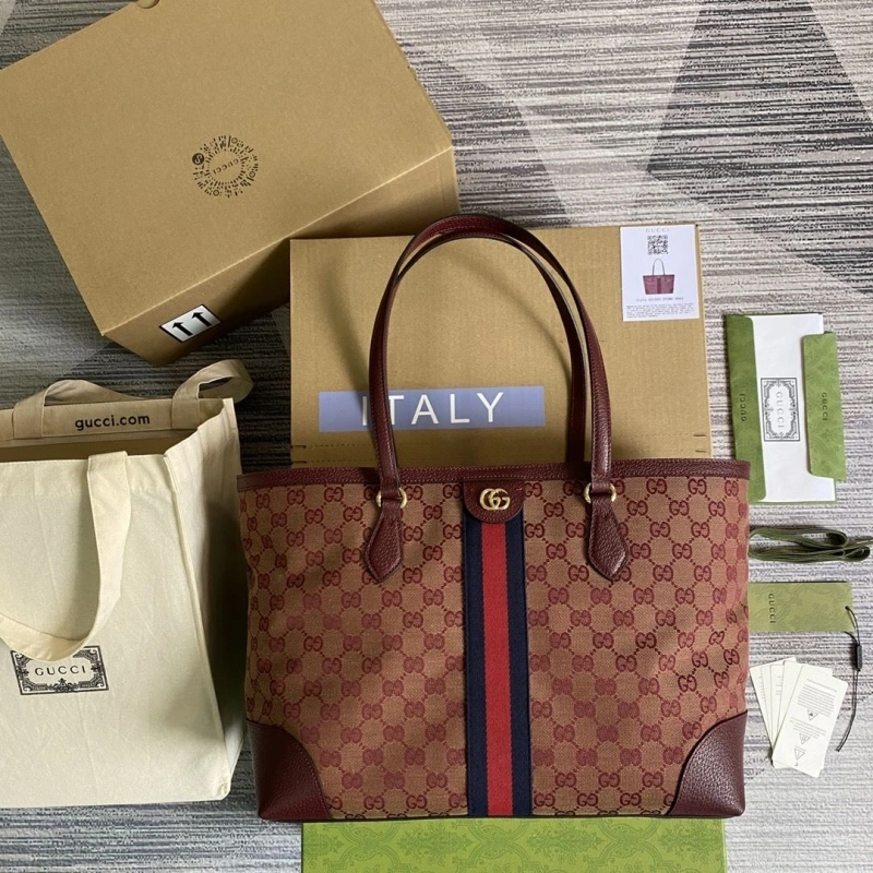 Gvc*1 shopping bags 4036c-0936